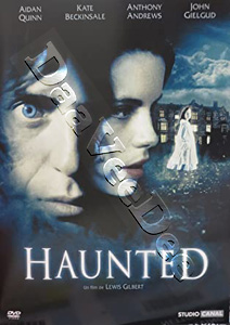 Haunted  (1995) (DVD)